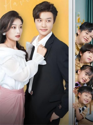 Vợ Tổng Giám Đốc Bồi Bí Mật Sinh Con